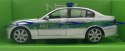 BMW 330i E90 POLIZIA model 22465GP Welly 1:24