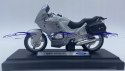 BMW R1100 RT motocykl model 1:18 Welly metalowy