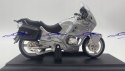 BMW R1100 RT motocykl model 1:18 Welly metalowy