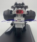 BMW R1100 RT motocykl model 1:18 Welly metalowy