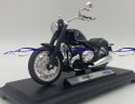 BMW R18 motocykl model 1:18 Welly 12859