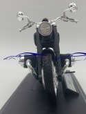 BMW R18 motocykl model 1:18 Welly 12859