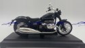 BMW R18 motocykl model 1:18 Welly 12859