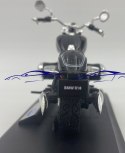 BMW R18 motocykl model 1:18 Welly 12859