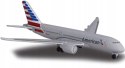 BOEING 787-9 American Airlines Majorette METAL