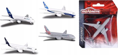 BOEING 787-9 American Airlines Majorette METAL BOEING 787-9 American Airlines Majorette METAL