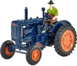 BRITAINS 43293 TRAKTOR FORDSON MAJOR LIMITED EDIT