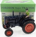 BRITAINS 43293 TRAKTOR FORDSON MAJOR LIMITED EDIT