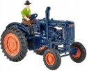 BRITAINS 43293 TRAKTOR FORDSON MAJOR LIMITED EDIT