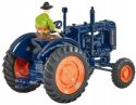 BRITAINS 43293 TRAKTOR FORDSON MAJOR LIMITED EDIT