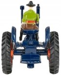 BRITAINS 43293 TRAKTOR FORDSON MAJOR LIMITED EDIT