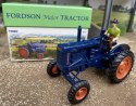 BRITAINS 43293 TRAKTOR FORDSON MAJOR LIMITED EDIT