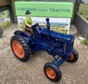 BRITAINS 43293 TRAKTOR FORDSON MAJOR LIMITED EDIT