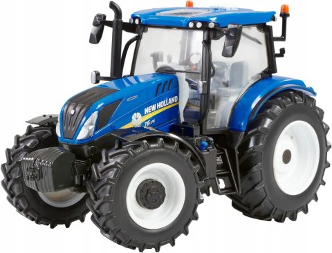 Ciągnik NEW HOLLAND T6.175 1:32 Britains 43356