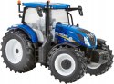 Ciągnik NEW HOLLAND T6.175 1:32 Britains 43356