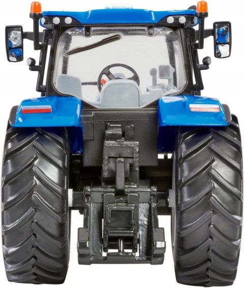 Ciągnik NEW HOLLAND T6.175 1:32 Britains 43356 Ciągnik NEW HOLLAND T6.175 1:32 Britains 43356