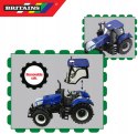 Ciągnik NEW HOLLAND T8.435 1:32 Britains 43216