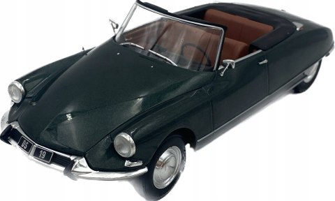 Citroen 19 DS Cabriolet 1963 WhiteBox 124180 1:24