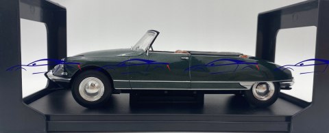Citroen 19 DS Cabriolet 1963 WhiteBox 124180 1:24