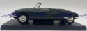 Citroen 19 DS Cabriolet 1963 WhiteBox 124180 1:24