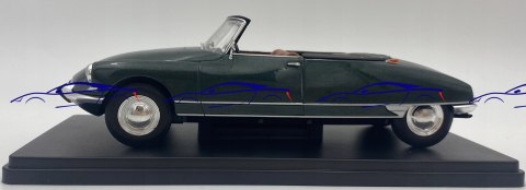 Citroen 19 DS Cabriolet 1963 WhiteBox 124180 1:24