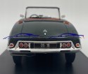 Citroen 19 DS Cabriolet 1963 WhiteBox 124180 1:24