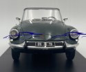 Citroen 19 DS Cabriolet 1963 WhiteBox 124180 1:24