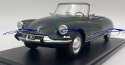 Citroen 19 DS Cabriolet 1963 WhiteBox 124180 1:24