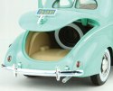 Ford DeLuxe Coupe 1939 turkus 1:18 Maisto 31180