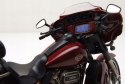 HARLEY DAVIDSON 2021 CVO Tri Glide 1:12 Maisto trike trajka burgundowy