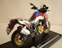 Honda AFRICA Twin DCT model podstawka 1:18 Maisto