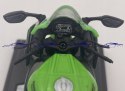 KAWASAKI Nnja ZX-10R 2021 model 1:18 Welly