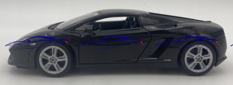 LAMBORGHINI Aventador Coupe MODEL 24033 WELLY 1:24 LAMBORGHINI Aventador Coupe MODEL 24033 WELLY 1:24