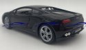 LAMBORGHINI Aventador Coupe MODEL 24033 WELLY 1:24