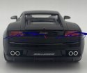 LAMBORGHINI Aventador Coupe MODEL 24033 WELLY 1:24