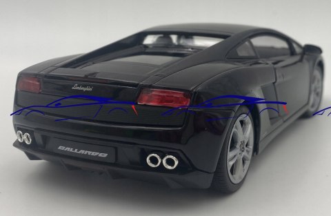 LAMBORGHINI Aventador Coupe MODEL 24033 WELLY 1:24 LAMBORGHINI Aventador Coupe MODEL 24033 WELLY 1:24