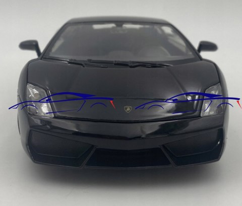 LAMBORGHINI Aventador Coupe MODEL 24033 WELLY 1:24 LAMBORGHINI Aventador Coupe MODEL 24033 WELLY 1:24