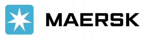 MAERSK MAN TGX Majorette Logistic METAL kontener 40ft MAERSK MAN TGX Majorette Logistic METAL kontener 40ft