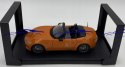 Mazda MX-5 orange 2019 WhiteBox 124178 1:24