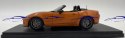 Mazda MX-5 orange 2019 WhiteBox 124178 1:24