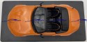 Mazda MX-5 orange 2019 WhiteBox 124178 1:24