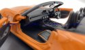 Mazda MX-5 orange 2019 WhiteBox 124178 1:24