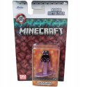 Minecraft Teleporting ENDERMAN figurka METAL Jada