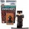 Minecraft figurka Alex Netherite Armor METAL Jada