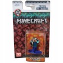 Minecraft figurka STEVE Iron Sword METAL Jada