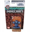 Minecraft figurka Shielded Wither METAL Jada