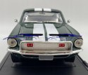 Mustang Shelby GT-500KR 1968 1:18 green LDC 92168