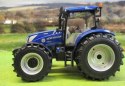 NEW HOLLAND T6.180 Blue Power 1:32 Britains 43319