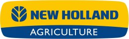 NEW HOLLAND T6 + przyczepa NC 1:32 Britains 43268