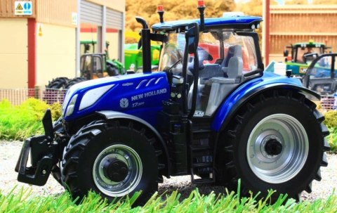 NEW HOLLAND T7.300 Blue Power 1:32 Britains 43341 NEW HOLLAND T7.300 Blue Power 1:32 Britains 43341